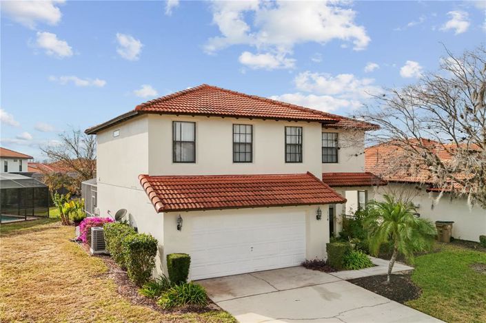 Image No.2-Propriété de 4 chambres à vendre à Clermont