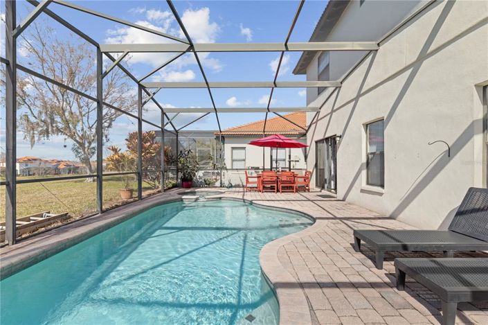 Image No.23-Propriété de 4 chambres à vendre à Clermont