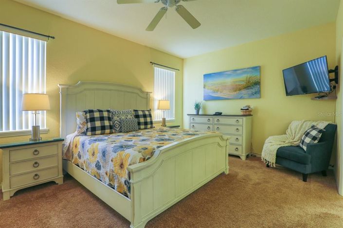 Image No.12-Propriété de 4 chambres à vendre à Clermont