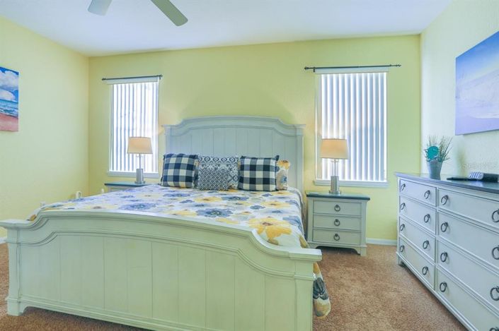 Image No.14-Propriété de 4 chambres à vendre à Clermont