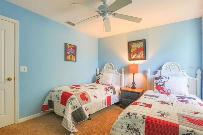 Image No.19-Propriété de 4 chambres à vendre à Clermont