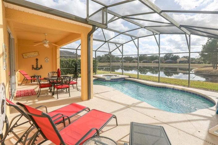 Image No.27-Propriété de 4 chambres à vendre à Clermont