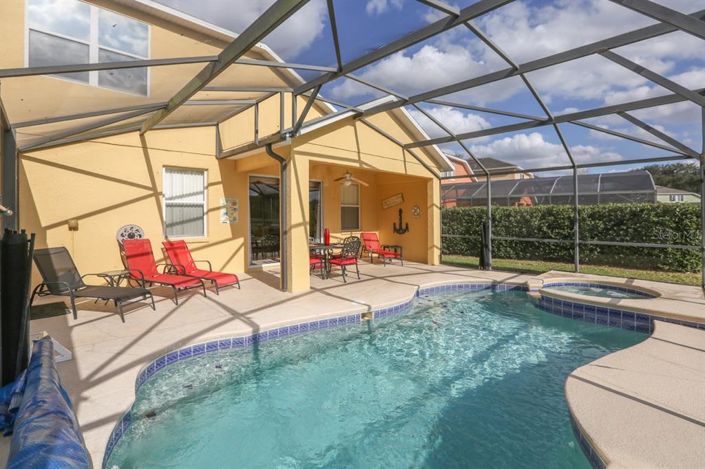 Image No.28-Propriété de 4 chambres à vendre à Clermont