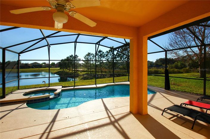 Image No.35-Propriété de 4 chambres à vendre à Clermont