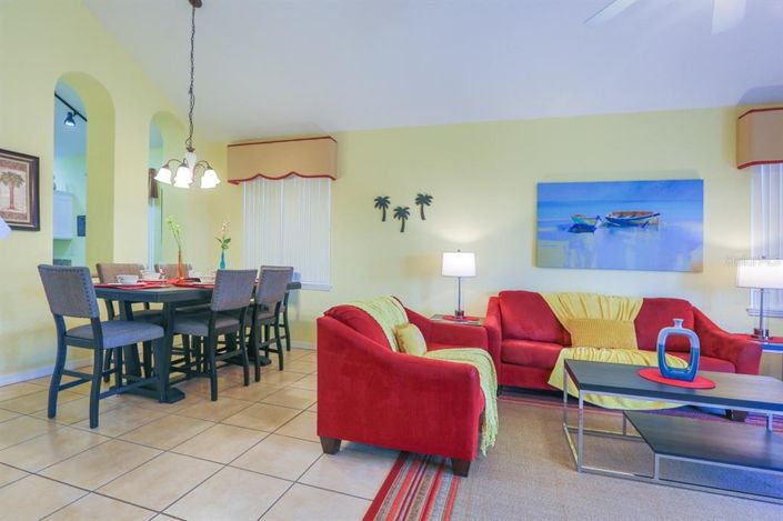 Image No.8-Propriété de 4 chambres à vendre à Clermont