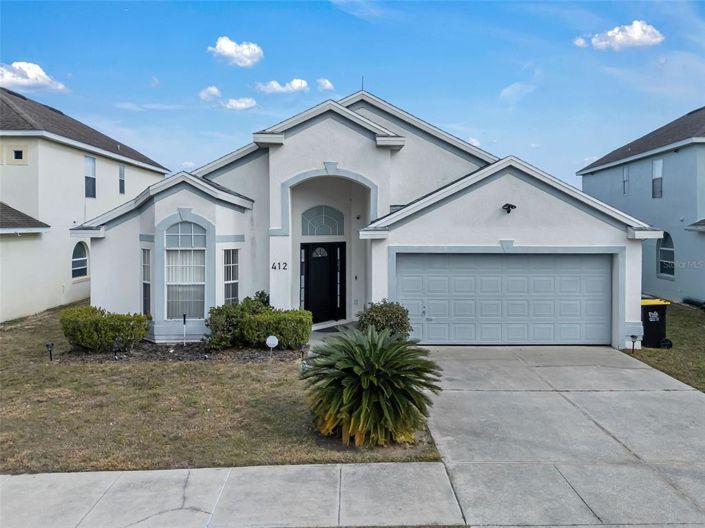 Image No.31-Propriété de 4 chambres à vendre à Davenport