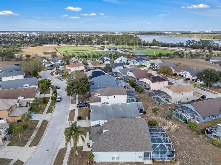 Image No.42-Propriété de 4 chambres à vendre à Davenport