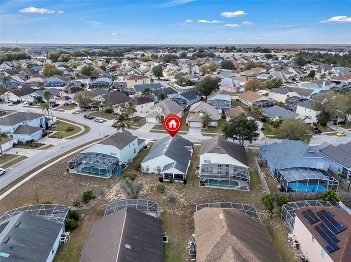 Image No.43-Propriété de 4 chambres à vendre à Davenport