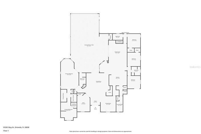 Image No.57-5 Bed Property for sale