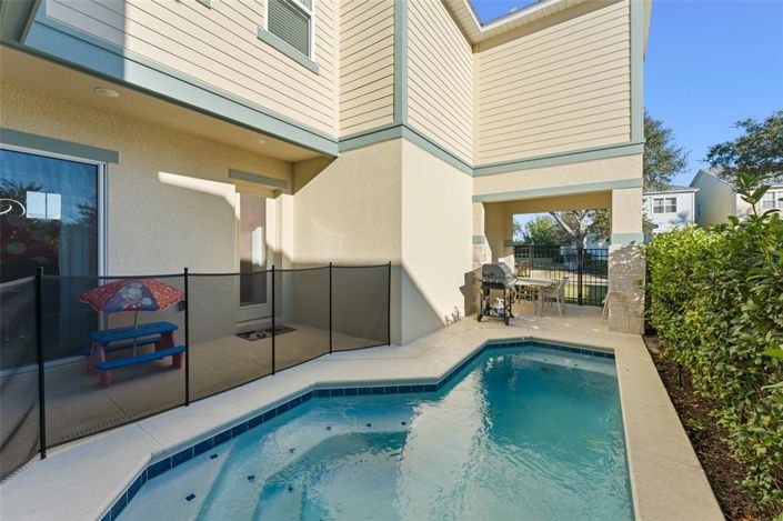 Image No.42-Propriété de 5 chambres à vendre à Reunion