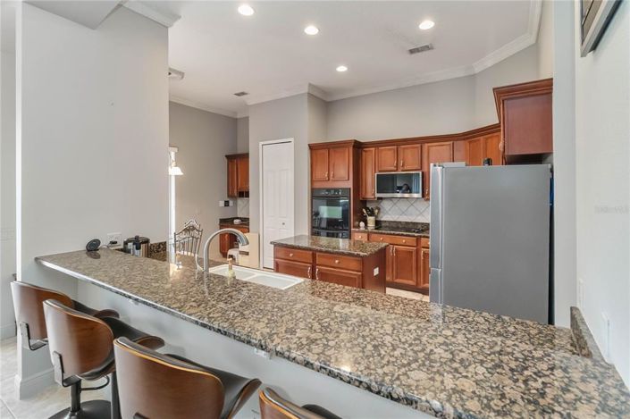 Image No.10-Propriété de 4 chambres à vendre à Kissimmee