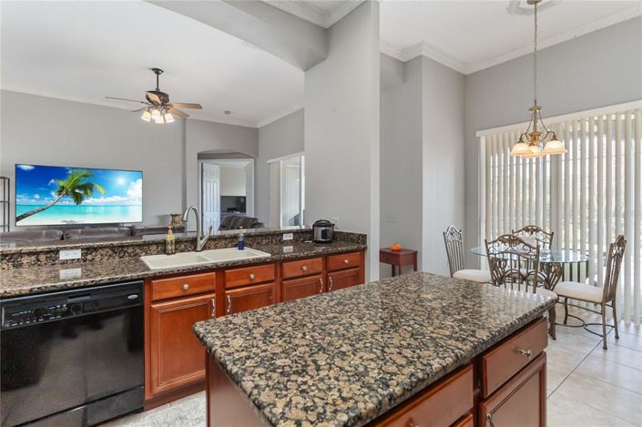 Image No.12-Propriété de 4 chambres à vendre à Kissimmee