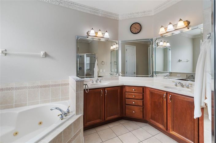 Image No.18-Propriété de 4 chambres à vendre à Kissimmee