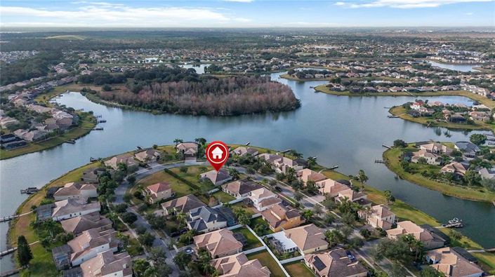 Image No.30-Propriété de 4 chambres à vendre à Kissimmee