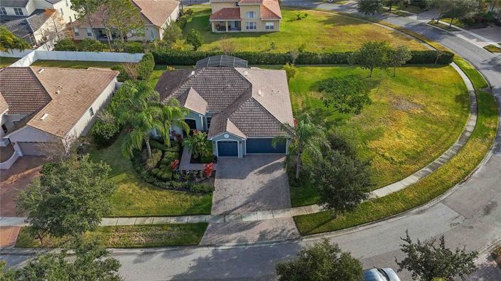 Image No.5-Propriété de 4 chambres à vendre à Kissimmee