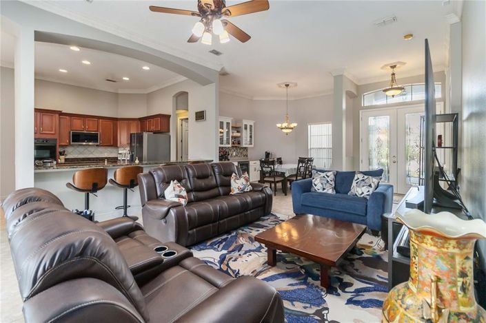 Image No.8-Propriété de 4 chambres à vendre à Kissimmee