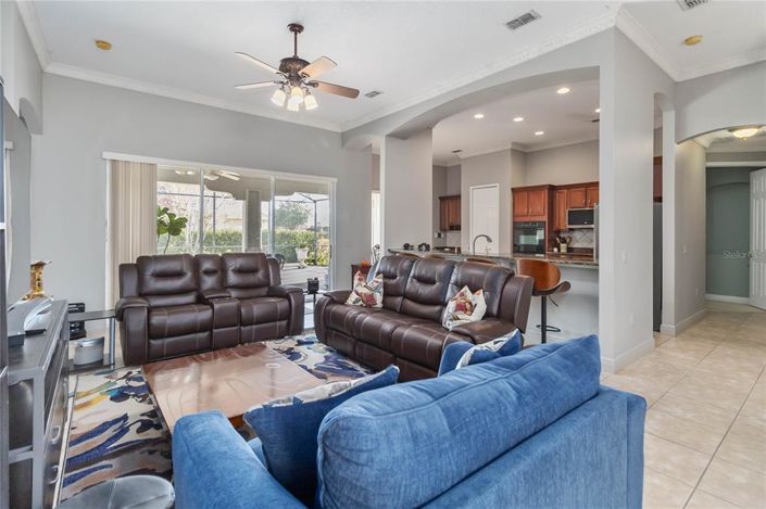 Image No.9-Propriété de 4 chambres à vendre à Kissimmee