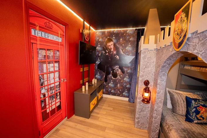 Image No.12-Propriété de 5 chambres à vendre à Davenport