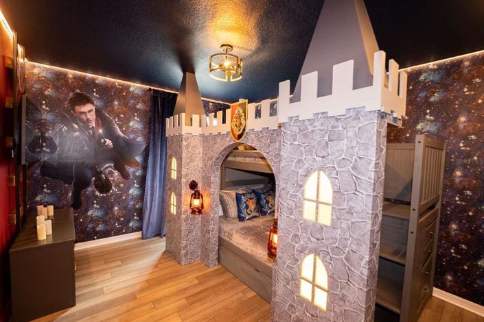 Image No.13-Propriété de 5 chambres à vendre à Davenport