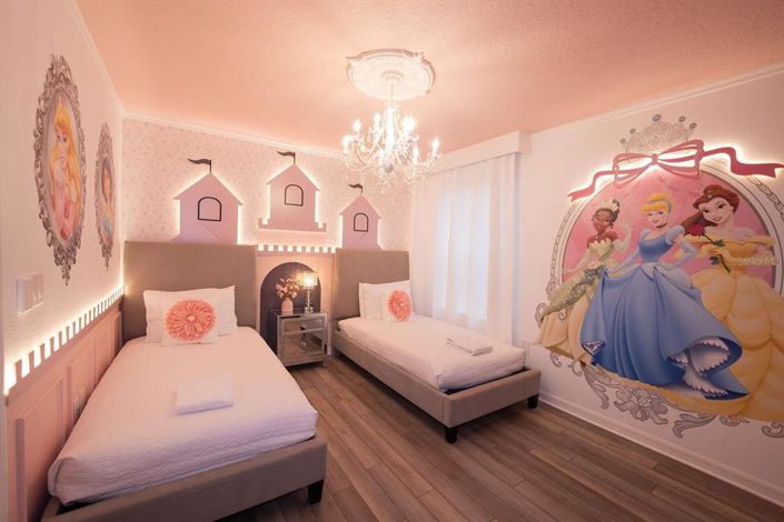 Image No.15-Propriété de 5 chambres à vendre à Davenport