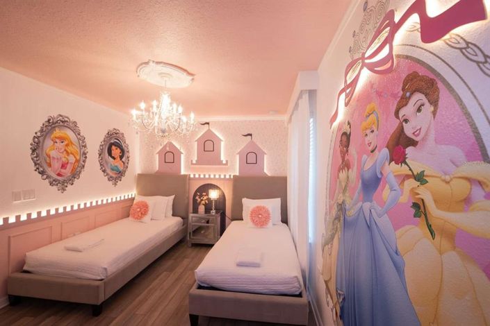 Image No.17-Propriété de 5 chambres à vendre à Davenport