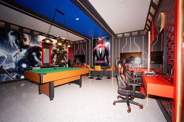 Image No.19-Propriété de 5 chambres à vendre à Davenport