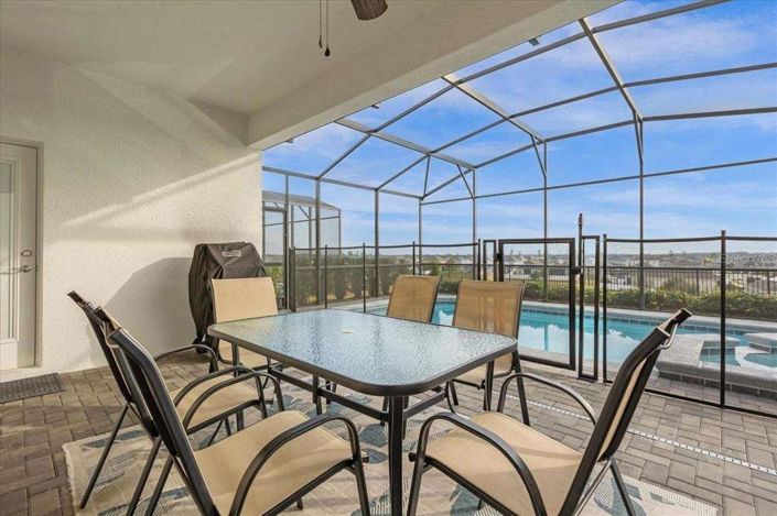 Image No.37-Propriété de 5 chambres à vendre à Davenport