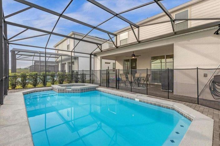 Image No.40-Propriété de 5 chambres à vendre à Davenport