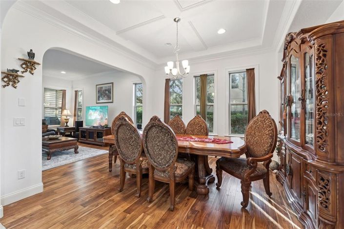 Image No.7-Propriété de 5 chambres à vendre à Windermere