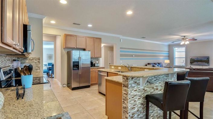 Image No.17-Propriété de 6 chambres à vendre à Kissimmee