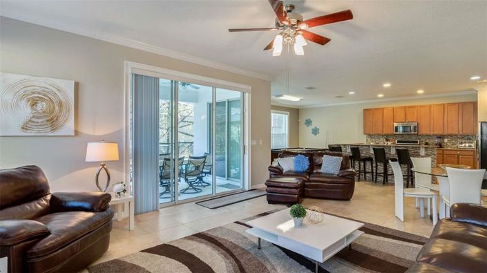 Image No.19-Propriété de 6 chambres à vendre à Kissimmee