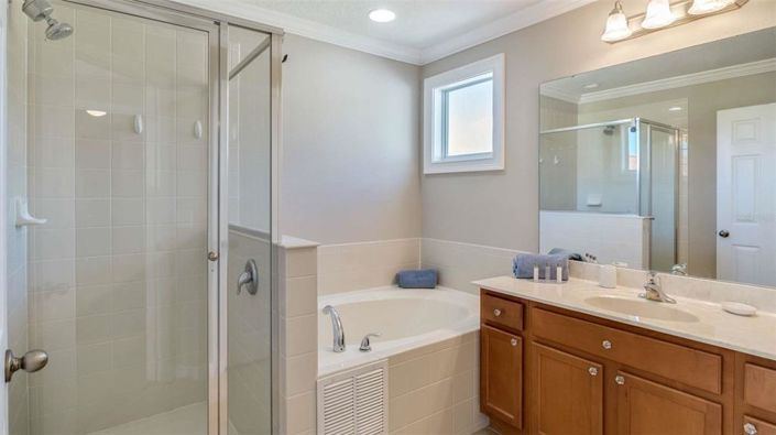 Image No.4-Propriété de 6 chambres à vendre à Kissimmee