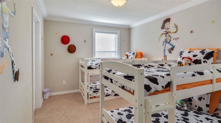 Image No.9-Propriété de 6 chambres à vendre à Kissimmee