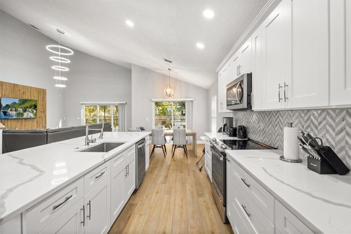 Image No.9-Propriété de 4 chambres à vendre à Kissimmee