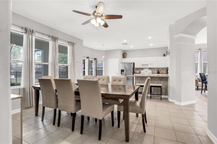 Image No.22-Propriété de 6 chambres à vendre à Kissimmee