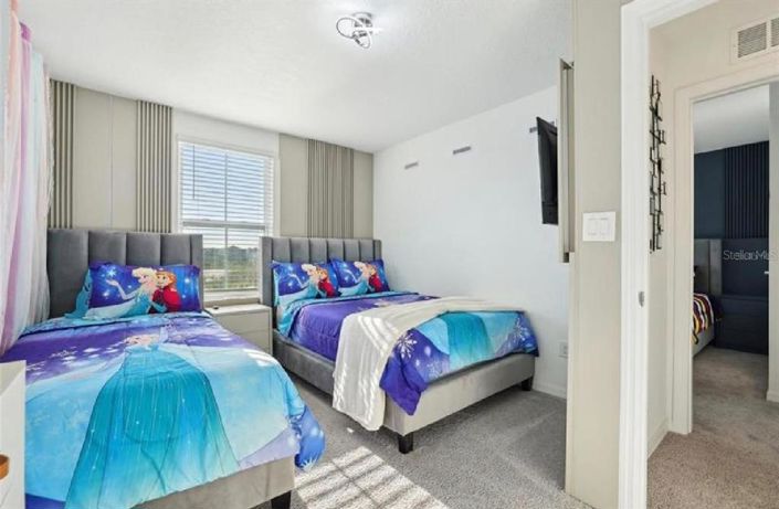 Image No.28-Maison de ville de 3 chambres à vendre à Davenport