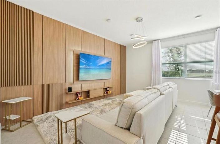 Image No.5-Maison de ville de 3 chambres à vendre à Davenport