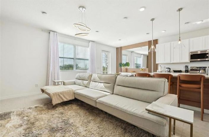 Image No.6-Maison de ville de 3 chambres à vendre à Davenport