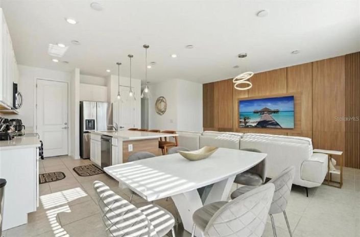 Image No.9-Maison de ville de 3 chambres à vendre à Davenport