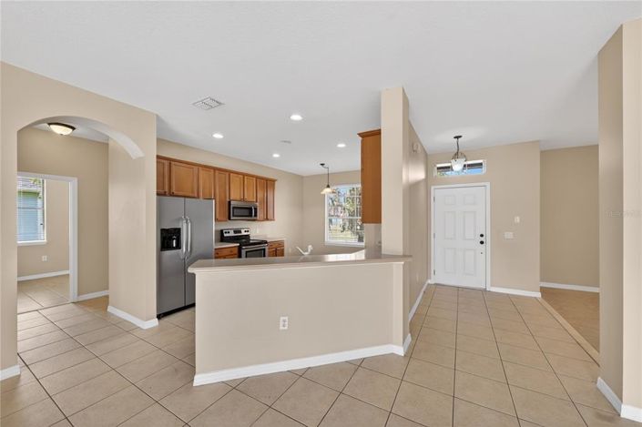 Image No.6-Propriété de 4 chambres à vendre à Kissimmee