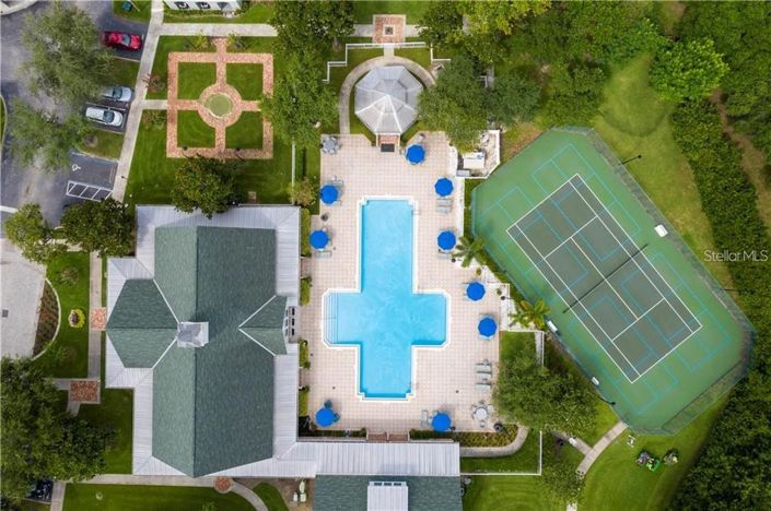 Image No.21-Propriété de 3 chambres à vendre à Celebration