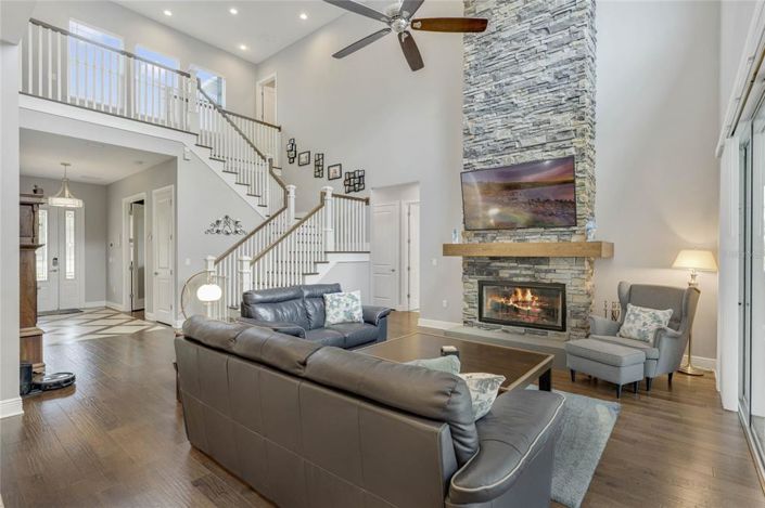 Image No.10-Propriété de 4 chambres à vendre à Clermont