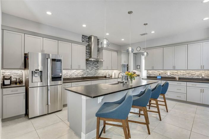 Image No.12-Propriété de 4 chambres à vendre à Clermont