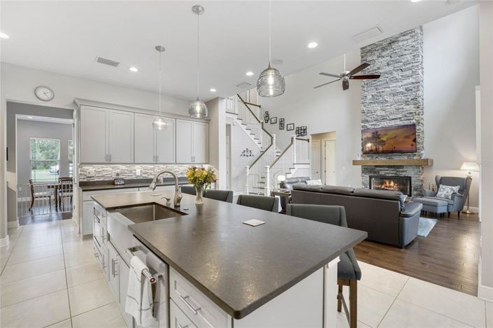 Image No.15-Propriété de 4 chambres à vendre à Clermont