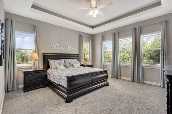 Image No.23-Propriété de 4 chambres à vendre à Clermont