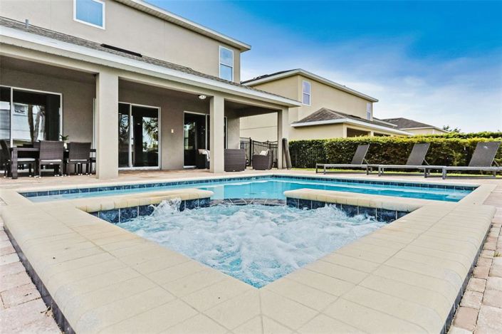 Image No.6-Propriété de 9 chambres à vendre à Kissimmee