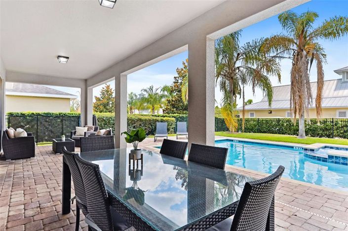 Image No.7-Propriété de 9 chambres à vendre à Kissimmee