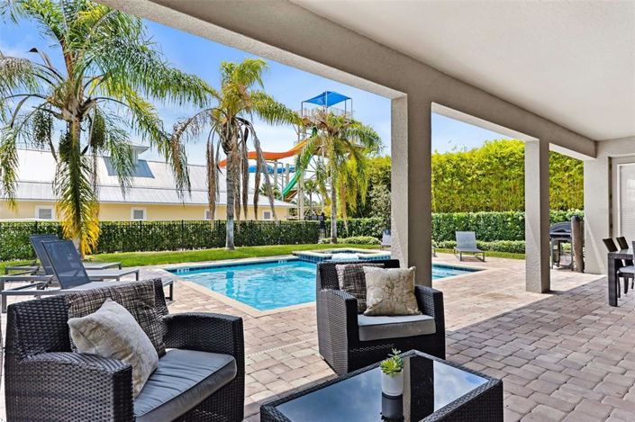 Image No.8-Propriété de 9 chambres à vendre à Kissimmee