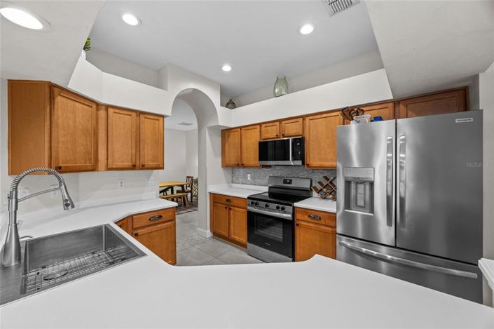 Image No.14-Propriété de 5 chambres à vendre à Davenport