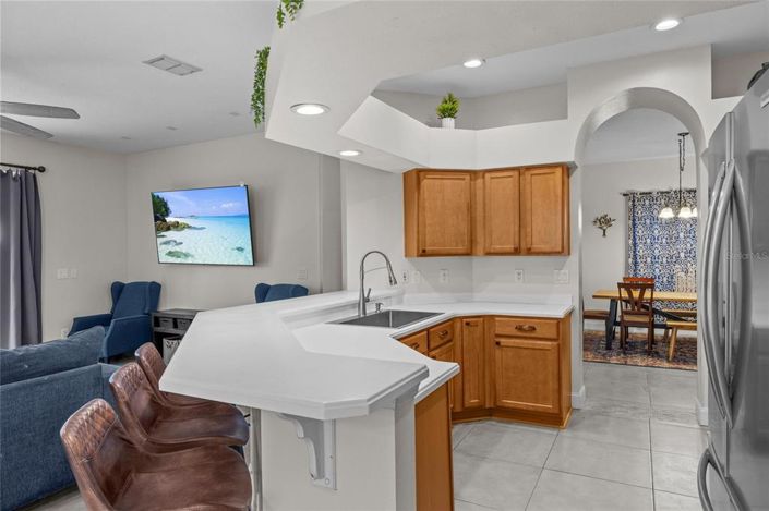 Image No.15-Propriété de 5 chambres à vendre à Davenport